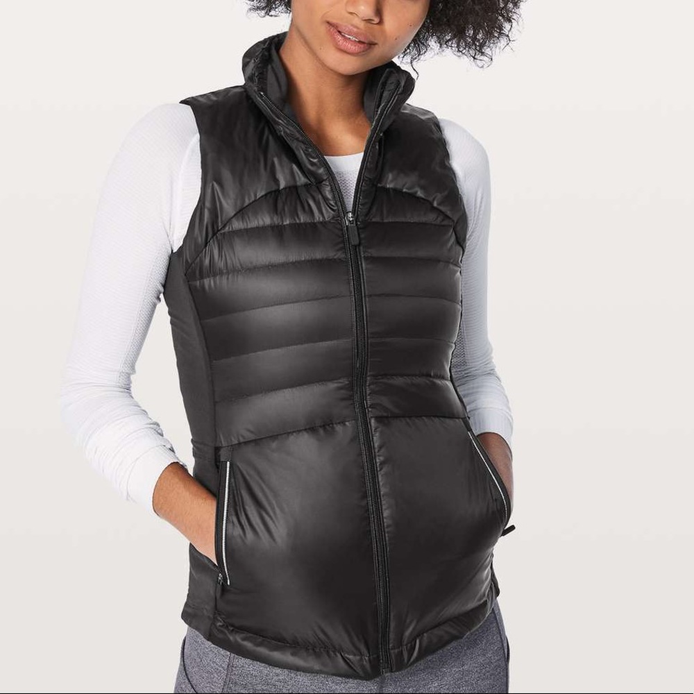 Down For A Run Vest II